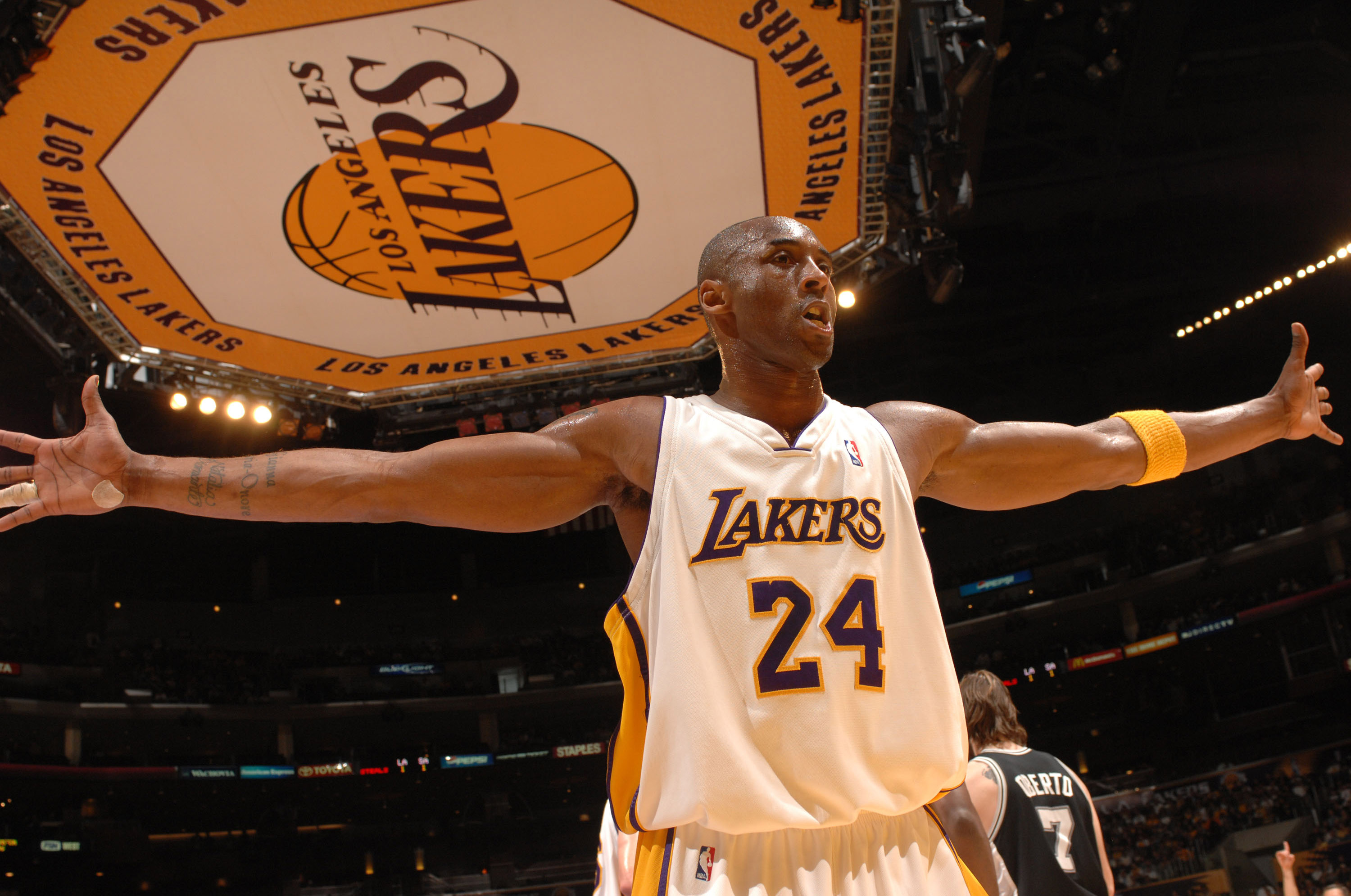 在第二周 在第二周