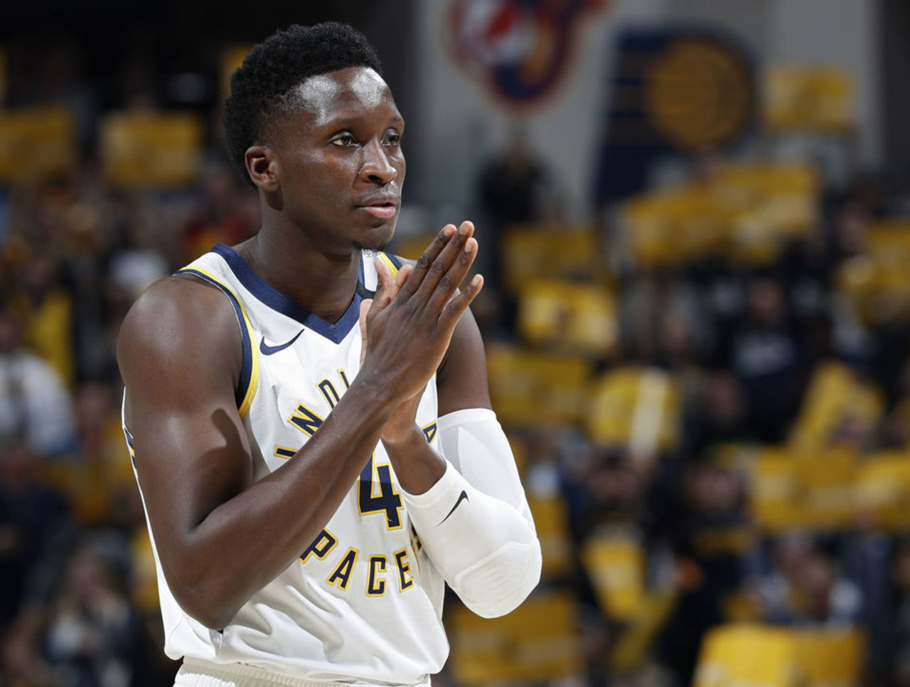 做出权衡 做出权衡