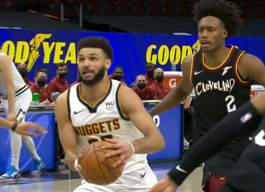 一个简单的 一个简单的