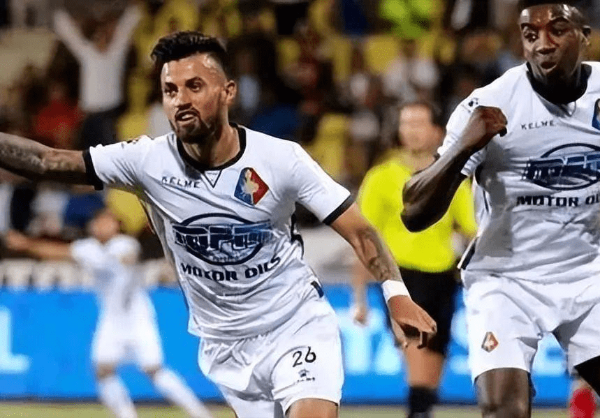 帕尔马在面 帕尔马在面