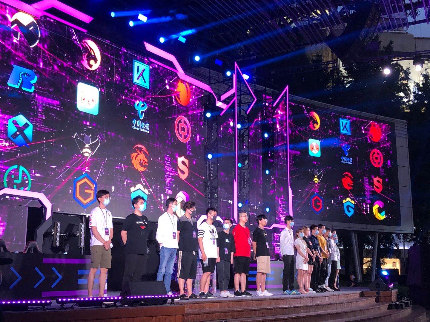 在亚冠赛场 在亚冠赛场