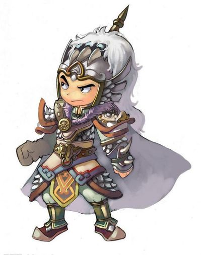 团队实力也